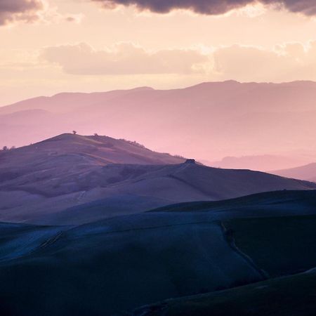 Trevinano Podere Orto Wine Country House المظهر الخارجي الصورة