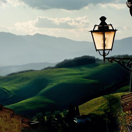 Trevinano Podere Orto Wine Country House المظهر الخارجي الصورة