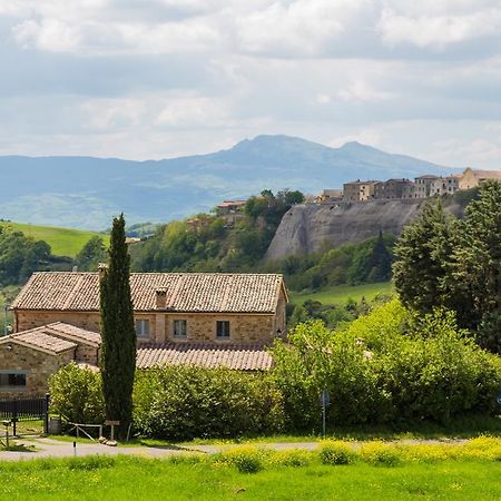 Trevinano Podere Orto Wine Country House المظهر الخارجي الصورة