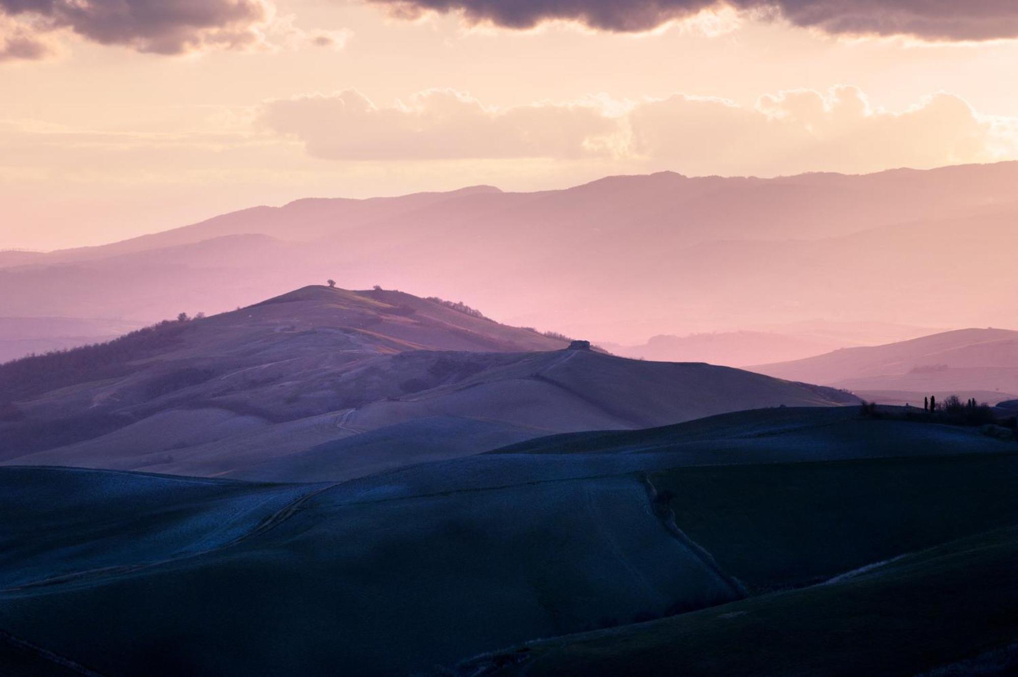 Trevinano Podere Orto Wine Country House المظهر الخارجي الصورة