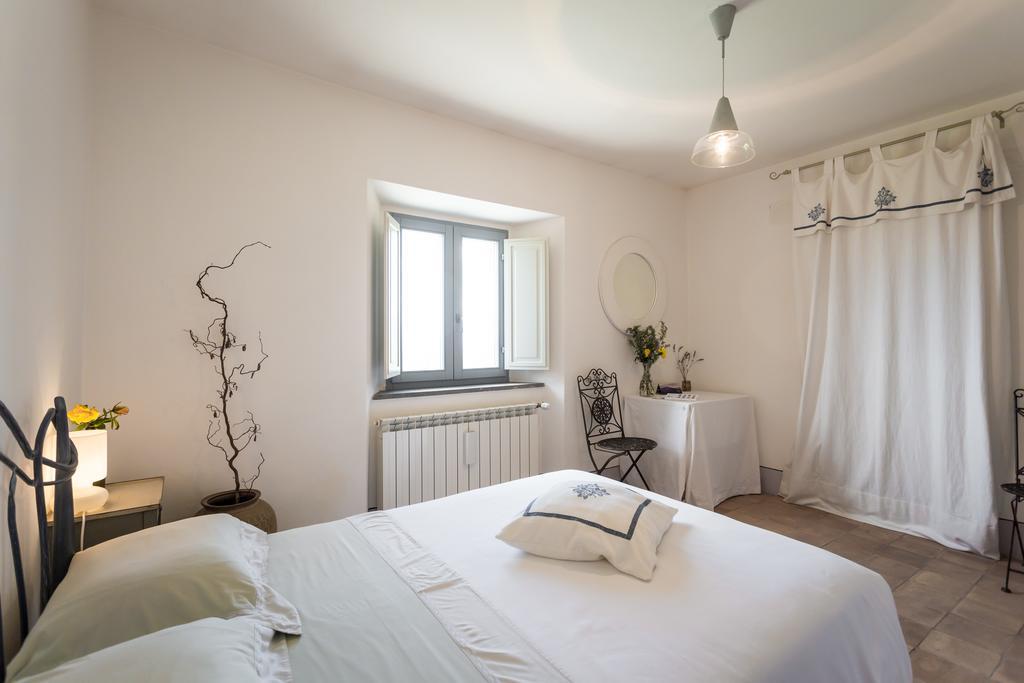 Trevinano Podere Orto Wine Country House المظهر الخارجي الصورة