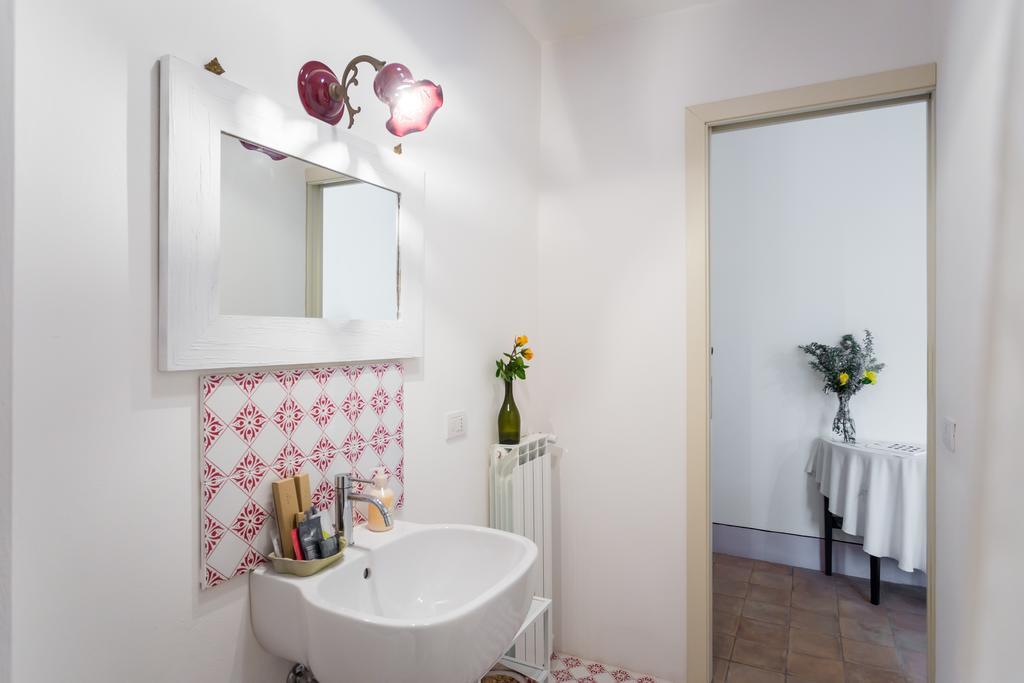 Trevinano Podere Orto Wine Country House المظهر الخارجي الصورة