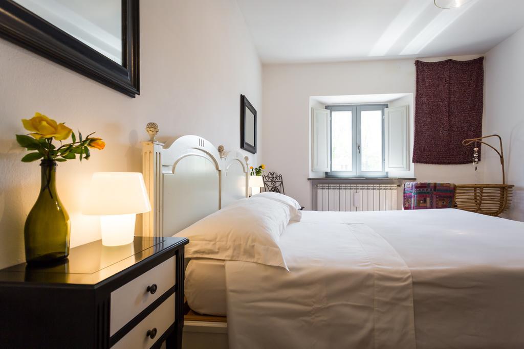 Trevinano Podere Orto Wine Country House المظهر الخارجي الصورة