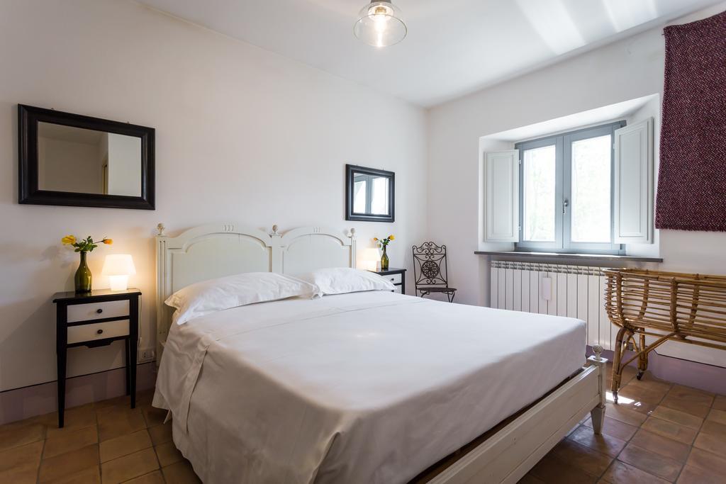 Trevinano Podere Orto Wine Country House المظهر الخارجي الصورة