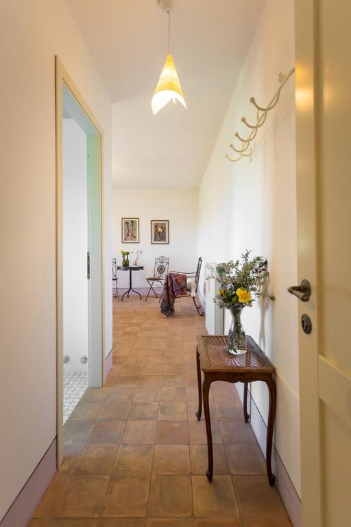 Trevinano Podere Orto Wine Country House المظهر الخارجي الصورة